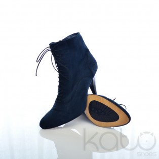 Botine Heart 20